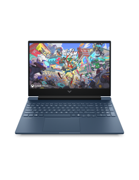 HP Victus Gaming 15-fa2040ns Intel Core 7 240H Portátil 39,6 cm (15.6") Full HD 16 GB DDR5-SDRAM 1 TB SSD NVIDIA GeForce RTX 506