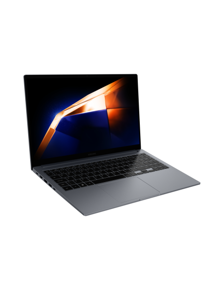 Samsung Galaxy Book4 NP754XGK-KG1ES ordenador portatil Intel Core 5 120U Portátil 39,6 cm (15.6") Full HD 8 GB LPDDR4x-SDRAM 512
