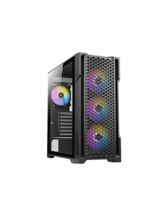 Antec AX90 Midi Tower Negro