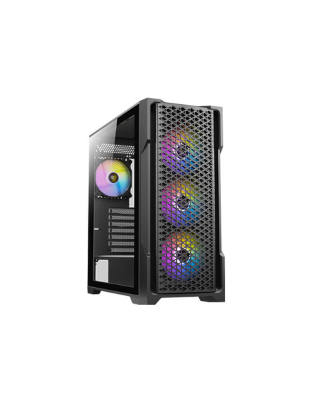 Antec AX90 Midi Tower Negro