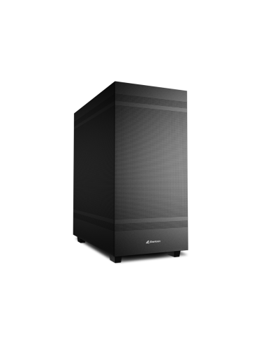 Sharkoon REBEL C50 ATX Full Tower Negro