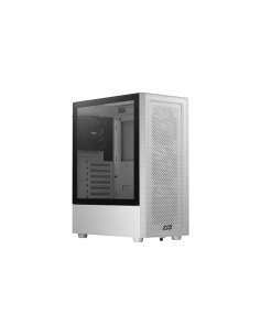 XPG VALOR MESH Torre Media Blanca