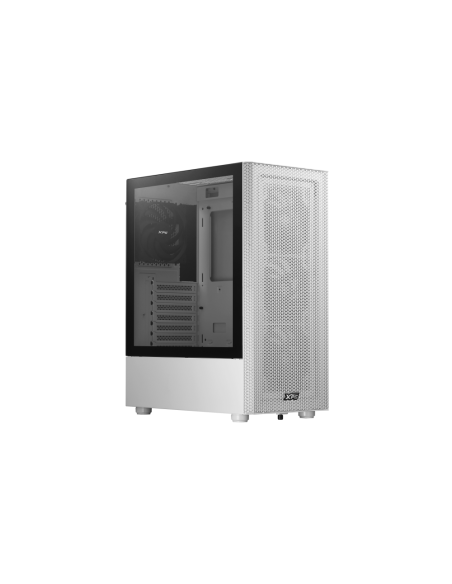 XPG VALOR MESH Torre Media Blanca