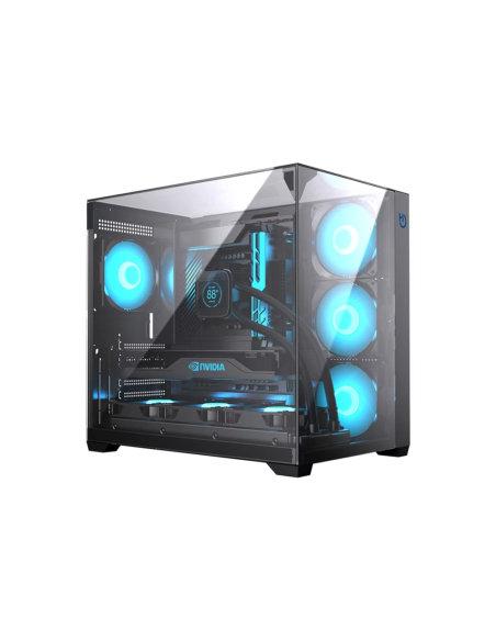 Hiditec SKY Torre Negro