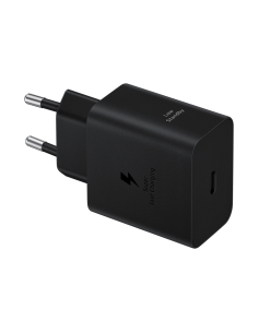 Samsung EP-T4511 Universal Negro Corriente alterna Carga rápida Interior 2