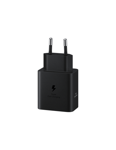 Samsung EP-T4511 Universal Negro Corriente alterna Carga rápida Interior