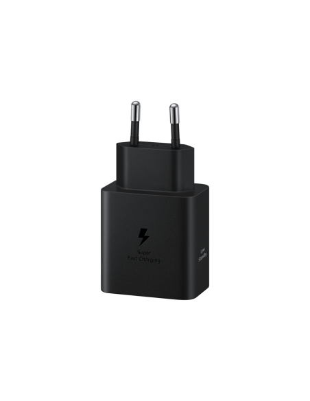 Samsung EP-T4511 Universal Negro Corriente alterna Carga rápida Interior