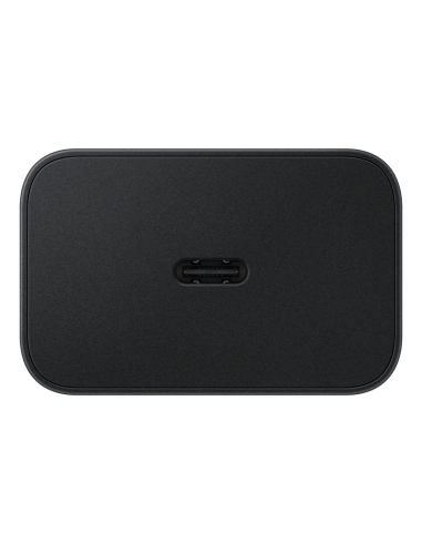 Samsung EP-T4511 Universal Negro Corriente alterna Carga rápida Interior