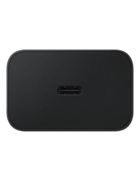 Samsung EP-T4511 Universal Negro Corriente alterna Carga rápida Interior