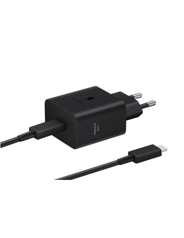 Samsung EP-T4511 Universal Negro Corriente alterna Carga rápida Interior