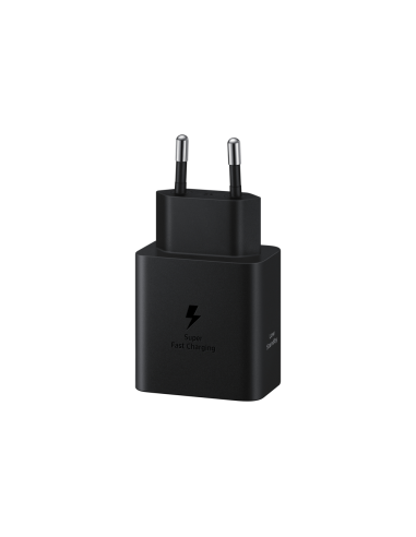 Samsung EP-T4511 Universal Negro Corriente alterna Carga rápida Interior