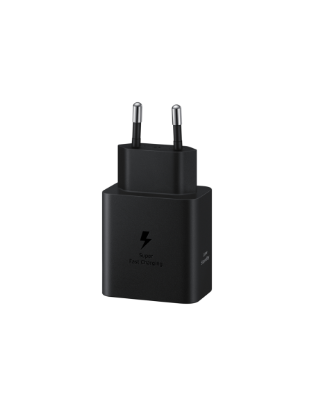 Samsung EP-T4511 Universal Negro Corriente alterna Carga rápida Interior