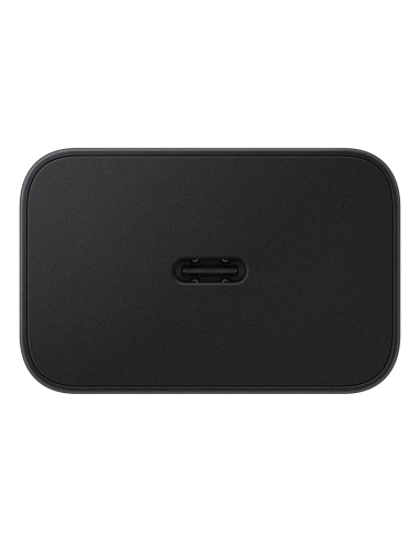 Samsung EP-T4511 Universal Negro Corriente alterna Carga rápida Interior