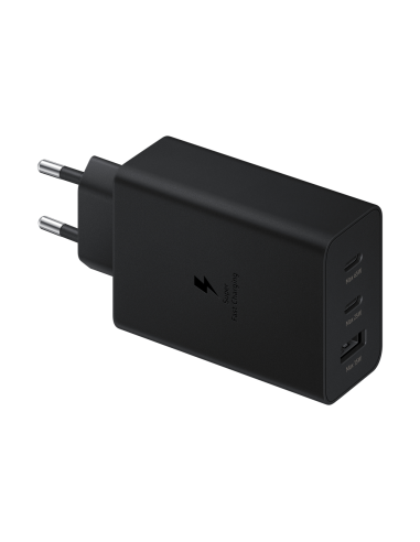 Samsung EP-T6530 Auriculares, Auriculares, Netbook, Portátil, Smartphone, Reloj inteligente, Tableta Negro Corriente alterna Int