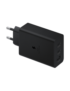 Samsung EP-T6530 Auriculares, Auriculares, Netbook, Portátil, Smartphone, Reloj inteligente, Tableta Negro Corriente alterna Int 2