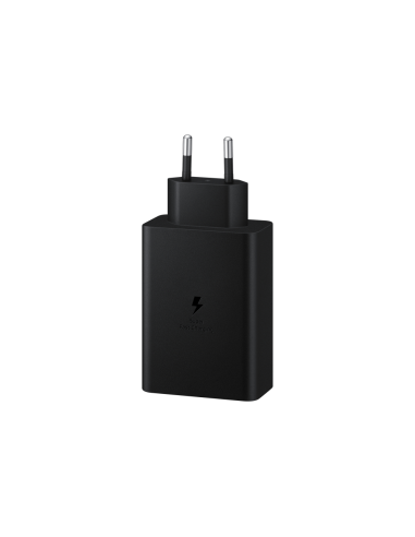 Samsung EP-T6530 Auriculares, Auriculares, Netbook, Portátil, Smartphone, Reloj inteligente, Tableta Negro Corriente alterna Int