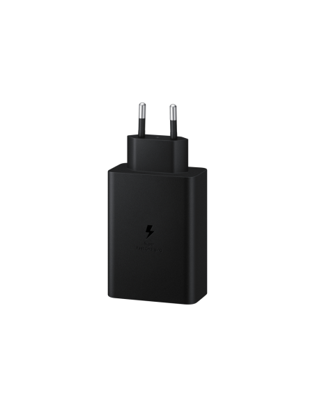 Samsung EP-T6530 Auriculares, Auriculares, Netbook, Portátil, Smartphone, Reloj inteligente, Tableta Negro Corriente alterna Int