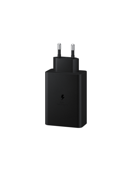 Samsung EP-T6530 Auriculares, Auriculares, Netbook, Portátil, Smartphone, Reloj inteligente, Tableta Negro Corriente alterna Int