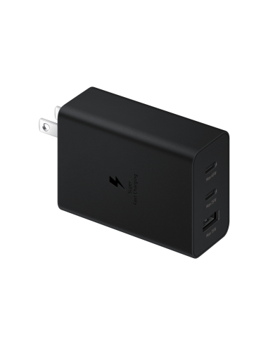 Samsung EP-T6530 Auriculares, Auriculares, Netbook, Portátil, Smartphone, Reloj inteligente, Tableta Negro Corriente alterna Int