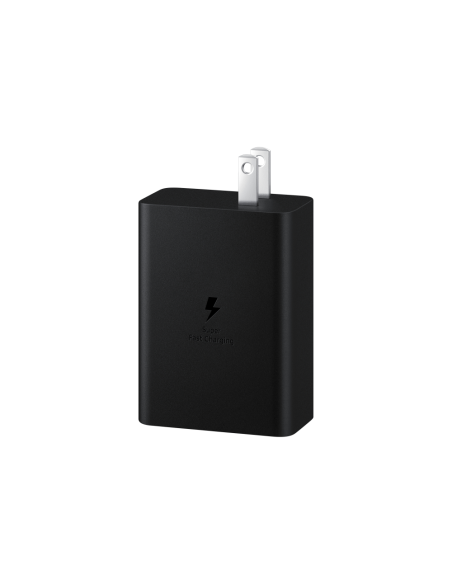 Samsung EP-T6530 Auriculares, Auriculares, Netbook, Portátil, Smartphone, Reloj inteligente, Tableta Negro Corriente alterna Int