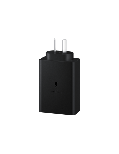 Samsung EP-T6530 Auriculares, Auriculares, Netbook, Portátil, Smartphone, Reloj inteligente, Tableta Negro Corriente alterna Int