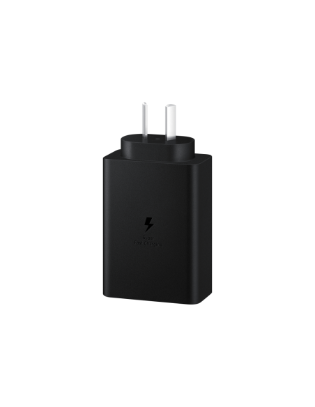 Samsung EP-T6530 Auriculares, Auriculares, Netbook, Portátil, Smartphone, Reloj inteligente, Tableta Negro Corriente alterna Int