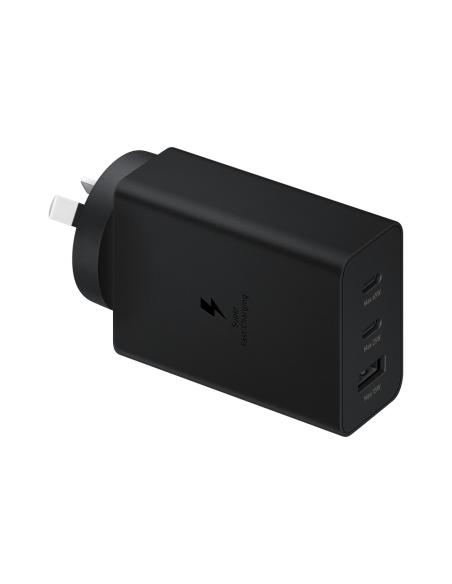 Samsung EP-T6530 Auriculares, Auriculares, Netbook, Portátil, Smartphone, Reloj inteligente, Tableta Negro Corriente alterna Int