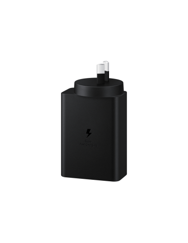 Samsung EP-T6530 Auriculares, Auriculares, Netbook, Portátil, Smartphone, Reloj inteligente, Tableta Negro Corriente alterna Int