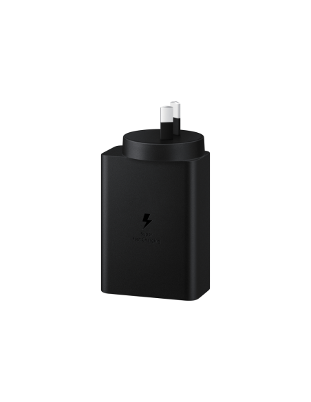 Samsung EP-T6530 Auriculares, Auriculares, Netbook, Portátil, Smartphone, Reloj inteligente, Tableta Negro Corriente alterna Int