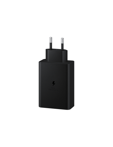 Samsung EP-T6530 Auriculares, Auriculares, Netbook, Portátil, Smartphone, Reloj inteligente, Tableta Negro Corriente alterna Int