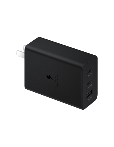 Samsung EP-T6530 Auriculares, Auriculares, Netbook, Portátil, Smartphone, Reloj inteligente, Tableta Negro Corriente alterna Int