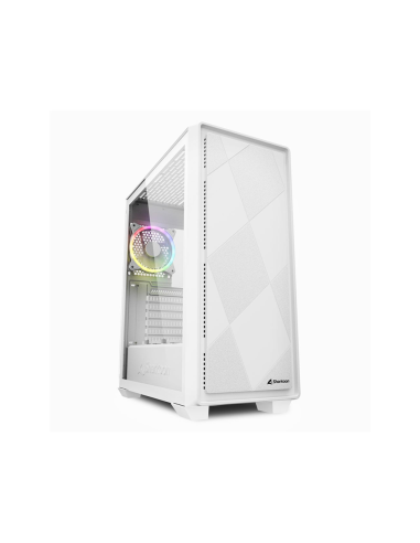 Sharkoon VS8 RGB Midi Tower Blanco