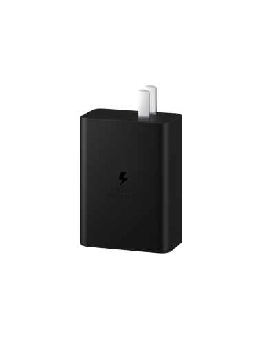 Samsung EP-T6530 Auriculares, Auriculares, Netbook, Portátil, Smartphone, Reloj inteligente, Tableta Negro Corriente alterna Int