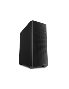 Sharkoon VS9 Midi Tower Negro