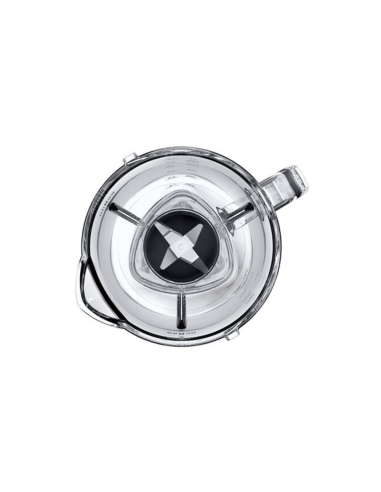 Braun JB 1050 1,25 L Batidora de vaso 600 W Blanco