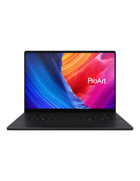 ASUS ProArt P16 OLED H7606WP-SC104W - Ordenador Portátil 16" WQUXGA (AMD Ryzen AI 9 HX 370, 32GB RAM, 100GB SSD, NVIDIA RTX 5070