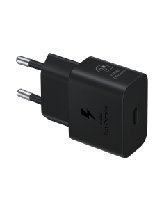 Samsung EP-T2510 Universal Negro USB Carga rápida Interior 2