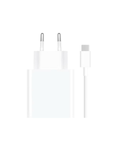 Xiaomi 40039 Smartphone Blanco Corriente alterna Interior