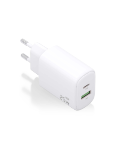 AISENS A110-0911 cargador de dispositivo móvil Universal Corriente alterna Carga rápida Interior 2