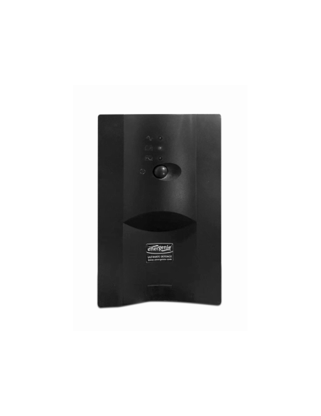 Gembird UPS-PC-652A sistema de alimentación ininterrumpida (UPS) Línea interactiva 0,65 kVA 390 W 3 salidas AC