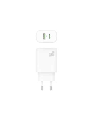 AISENS A110-0923 cargador de dispositivo móvil Cámara digital, MP3, MP4, Teléfono móvil, Navegante, Portátil, Consola de juegos 