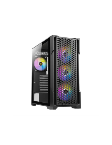 Antec AX90 Midi Tower Negro