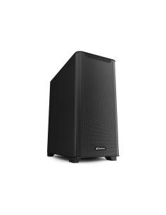 Sharkoon M30 BLACK ATX E-ATX Full Tower Negro