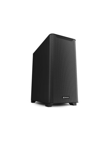 Sharkoon M30 BLACK ATX E-ATX Full Tower Negro