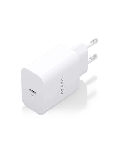 AISENS A110-0940 cargador de dispositivo móvil Cámara digital, GPS, MP3, MP4, Teléfono móvil, Portátil, Smartphone, Tableta, Uni