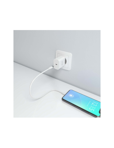 AISENS A110-0940 cargador de dispositivo móvil Cámara digital, GPS, MP3, MP4, Teléfono móvil, Portátil, Smartphone, Tableta, Uni