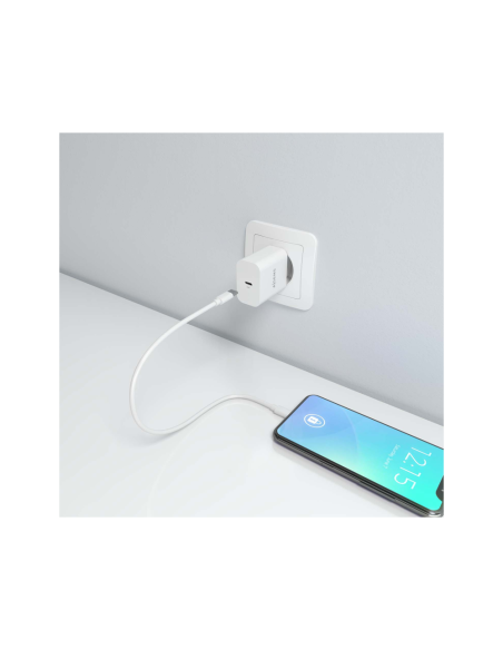 AISENS A110-0940 cargador de dispositivo móvil Cámara digital, GPS, MP3, MP4, Teléfono móvil, Portátil, Smartphone, Tableta, Uni