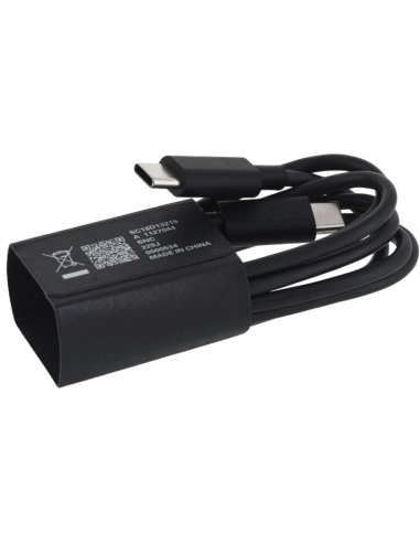 Motorola SJMC1252 cargador de dispositivo móvil Universal Negro Corriente alterna Interior