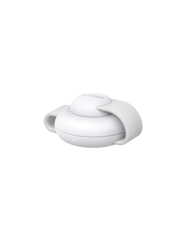 Anker B25M8H21 cargador de dispositivo móvil Auriculares, Auriculares, Smartphone, Reloj inteligente Blanco Cargador inalámbrico