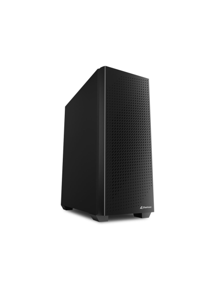 Sharkoon VS9 Midi Tower Negro